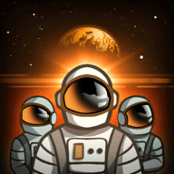 放置大亨太空公司(Idle Tycoon: Space Company)手机游戏最新款