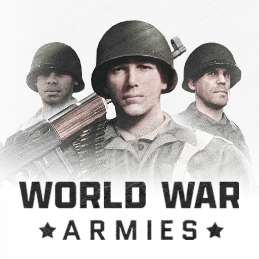 世界大战军队(WWA RTS)免费手游最新版本