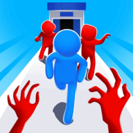 超级救援跑酷安卓手机游戏app