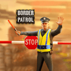 边境巡警模拟器游戏手机版