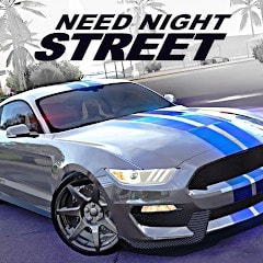 Need Night Street无广告安卓游戏