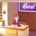 友好酒店Friendly Hotel游戏手机版