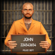狱警模拟器内置菜单(Prison Guard Job Simulator)游戏手游app下载