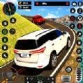 吉普驾驶模拟越野Jeep driving sim offroad gamesapp免费下载