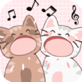 猫咪音游二重奏游戏安卓下载免费