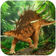 剑龙模拟器(Kentrosaurus Simulator)apk手机游戏