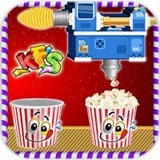 放置爆米花厂Popcorn Factory免费版安卓下载安装