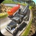 油轮车运输3D（Off Road Oil Cargo Tanker 3D）安卓中文免费下载