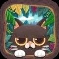 猫咪和秘密森林(Secret Cat Forest)免费下载手机版