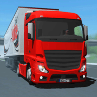 货物运输模拟器正式版2023最新手游服务端