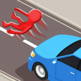 布偶撞车3DRagdoll Car Hit 3D游戏手游app下载