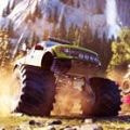 Monster Truck Crash Stunts Driving Simulator无广告手游app