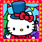 HelloKitty嘉年华会(Hello Kitty Carnival)
