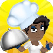 顶级厨师英雄2（Top Chef Hero 2: Idle clicker）手机游戏最新款