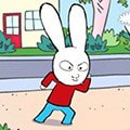 西蒙超级兔Simon Super安卓游戏免费下载