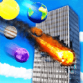 星球撞击模拟apk游戏下载