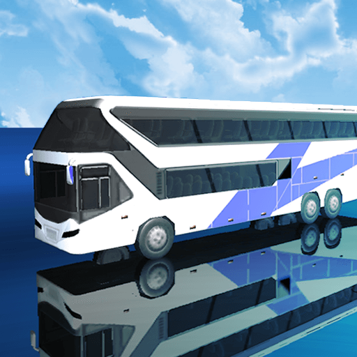 城市客运车模拟器安卓版下载游戏