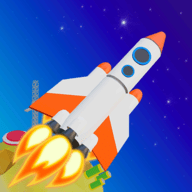 给火箭充电3D安装下载免费正版