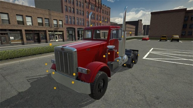 美国卡车模拟器pro(American Truck Simulator)