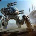 金属勇士机器人(War Robots)游戏手游app下载