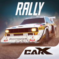 CarX拉力赛2免费最新版