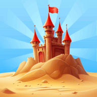 沙子城堡中文版(Sand Castle)下载安装免费版