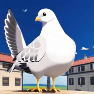 鸽子的冒险（Pigeon）正版下载中文版