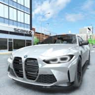 宝马汽车模拟器(BMW Car Simulator)免费手游app下载