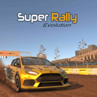 超级拉力进化(Super Rally EV)安卓游戏免费下载