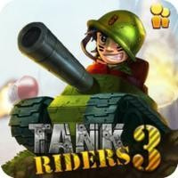 坦克骑士3(TankRiders3)最新版本下载