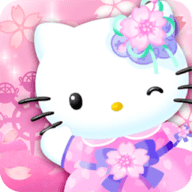 凯蒂猫世界2中文版(Hello Kitty World2)最新手游安卓免费版