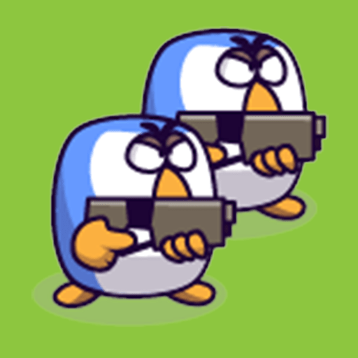 威猛大鸟团最新游戏app下载