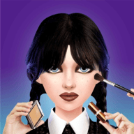 化妆明星(Makeup Star)apk手机游戏