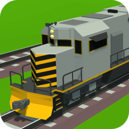 列车工程模拟器免费下载最新版2023