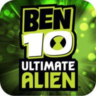 Ben10终极英雄异种动物最新手游服务端