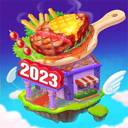 梦幻迷你饭店下载最新版本2023