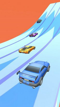 齿轮车特技赛车3DGear Car Stunt Racing 3D