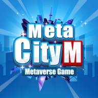 元宇宙之城M（MetaCity M）安卓下载