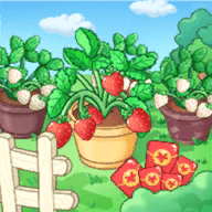 甜甜草莓喜得红包安卓游戏免费下载