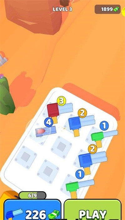 冒险塔闲置大亨Adventure Tower最新游戏app下载1