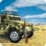 野生狩猎狙击手Hunting Games Deer Hunt Sniper安卓版app免费下载