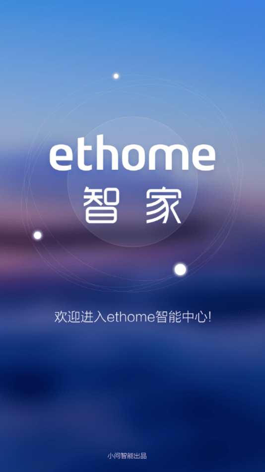 ethome