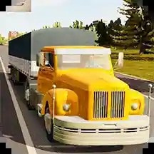 卡车运输模拟驾驶app免费下载