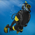 深海模拟器Scuba Dive Master Deep Sea Simulator手机版下载
