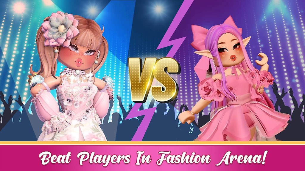 Blox时尚明星秀(Famous Blox Fashion Star Show)