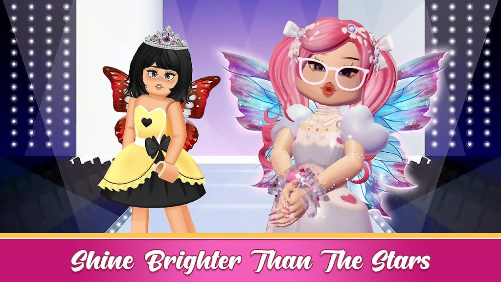 Blox时尚明星秀(Famous Blox Fashion Star Show)