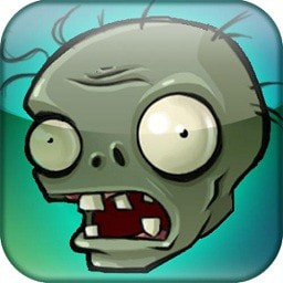 植物大战僵尸原始版本(Plants vs. Zombies FREE)游戏手游app下载