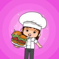 蒂奇餐厅游戏手游app下载