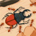 蚂蚁时代虫子战争（Age of Ants）