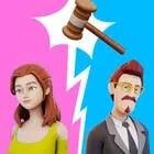 模拟离婚协议判决Divorce Settlementapk下载手机版